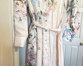Zimmerman dress