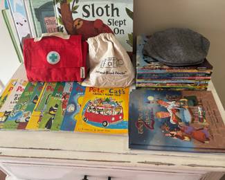 Books