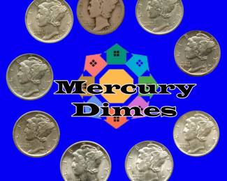 mercury