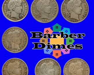 barber