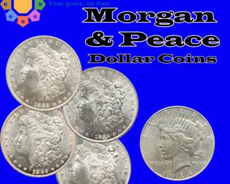 Morgan Peace