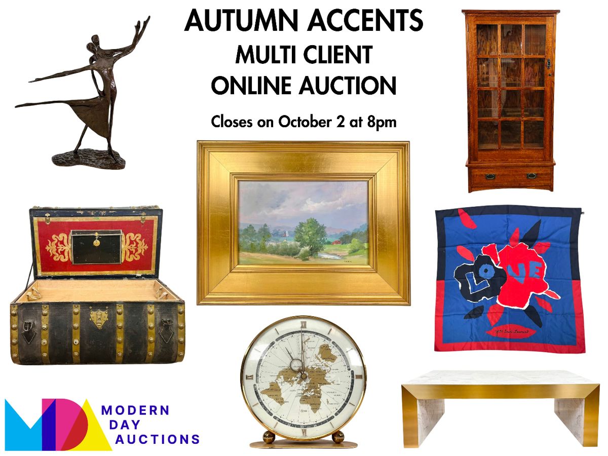 Autumn Accents Multi Client