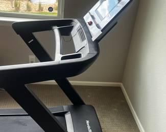 NordicTrack Treadmill - Model Year 2021