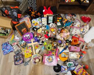 Sale Picture