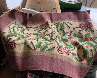 Tapestry 