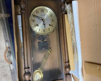 Wall Clock