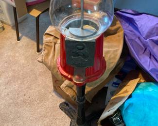 Gumball Machine