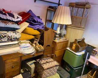 Miscellaneous Furniture 