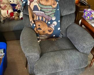 Recliner