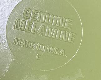 Melamine