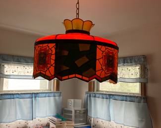 Hanging Light