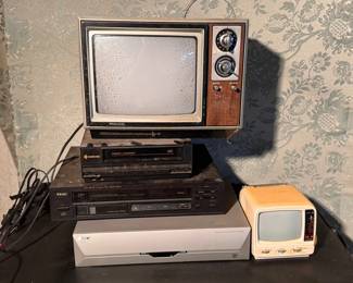 Electronic Lot
