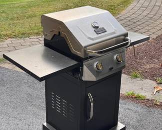 Char-Broil Classic Grill
