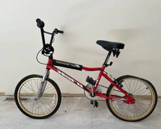 Haro Race Series Fusion Group 1 Ti Youth Bicycle

