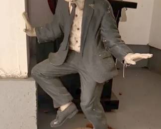 Blues Brothers - Dan Ackroyd Figure
