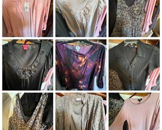 Petite Women’s Clothing
