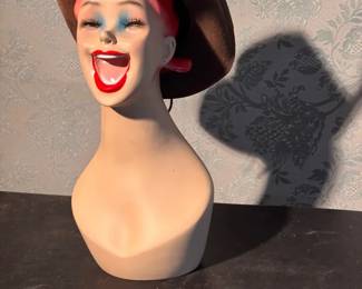 Bullhide Serenity Brown Leather Hat
