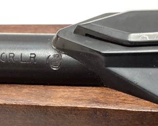 WINCHESTER MODEL 290 .22cal S. L & LR RIFLE