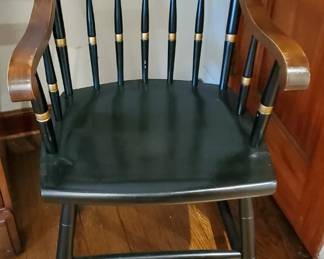 Harvard Chair