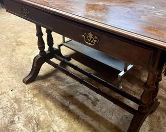 Antique Table