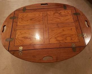 Beautiful adjustable table