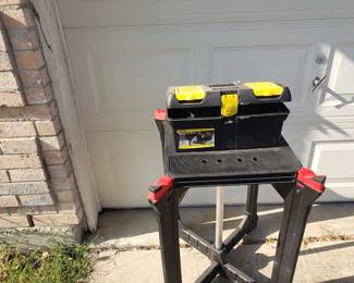 Tool box