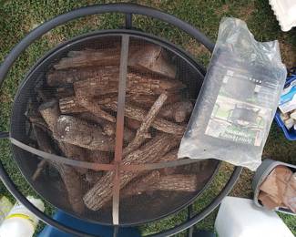 Fire Pit