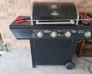 Grill