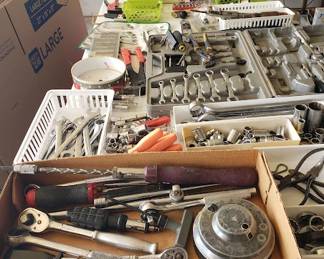 More Tools