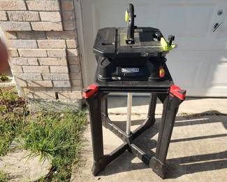 Work Stand
