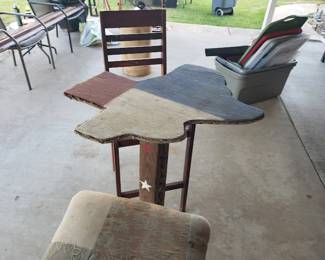 Texas Table 