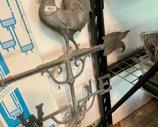Weather Vane