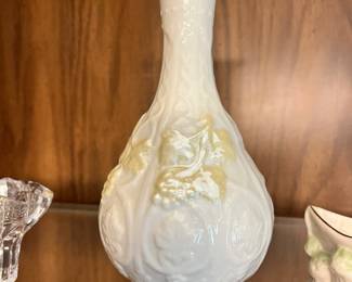 China vase