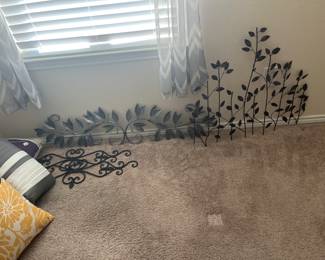 Wall art