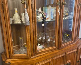 China hutch