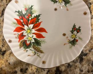 England bone china