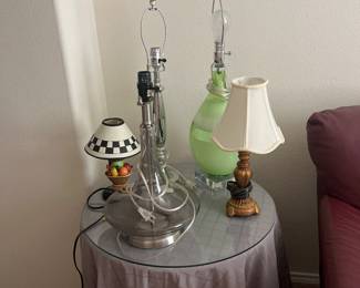 Lamps