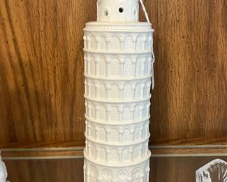 Parmesan shaker