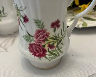 Royal Windsor cups