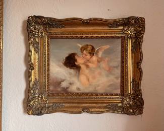 Oil Painting
