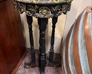 Nice Decorative Pedestal/Plant Stand