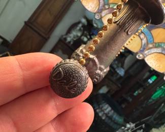 Detail of Pull Chain Signature