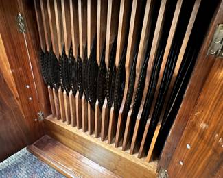 Over 30 Discs Included