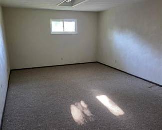 garage room