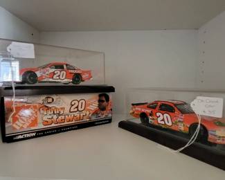 Diecast Cars