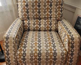 Accent Chair