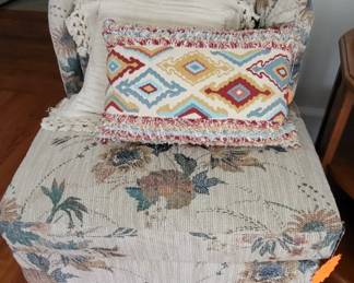 Boho Chair