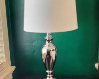 Accent Lamp