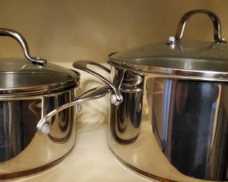 Calphalon Cookware