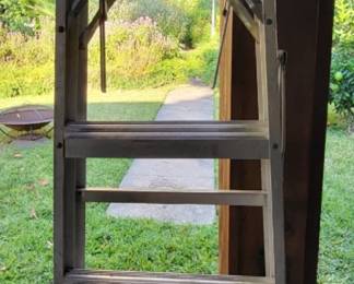 Werner Ladder